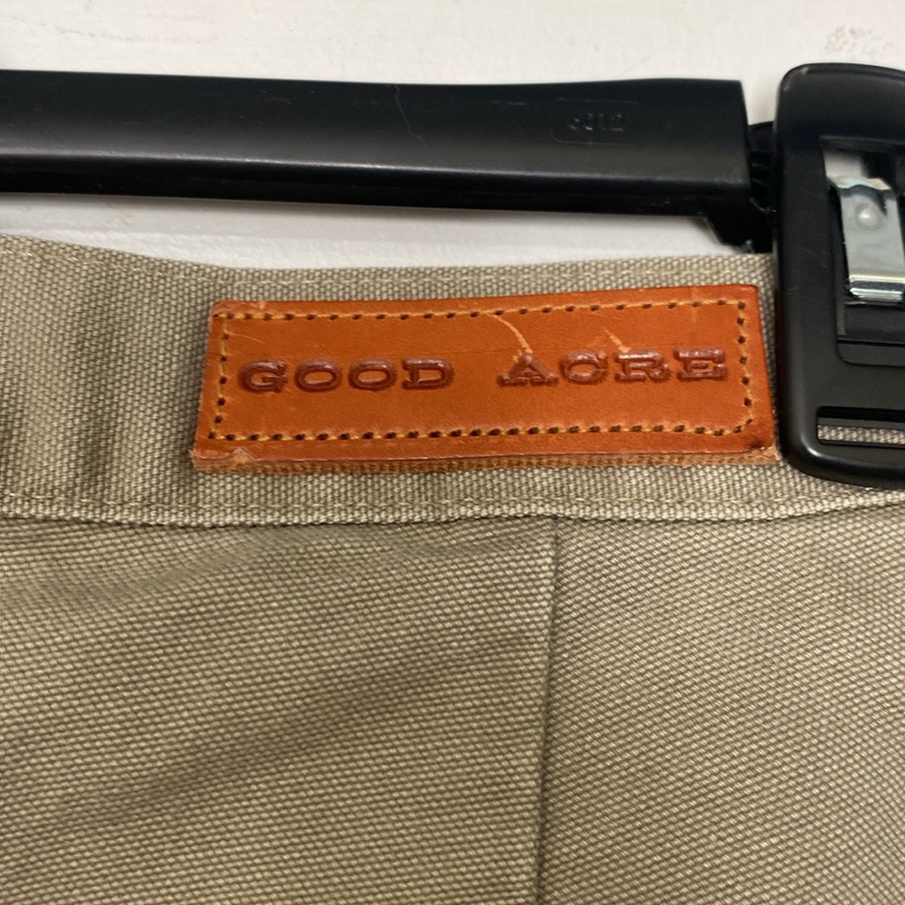 GOOD ACREBY TAYLOR STITCH WORK PANTS - Picture 6 of 9